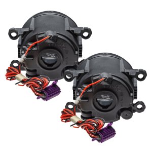 Nissan Frontier Fog Light Assembly - ORACLE Lighting - SMD - White - `05-`17